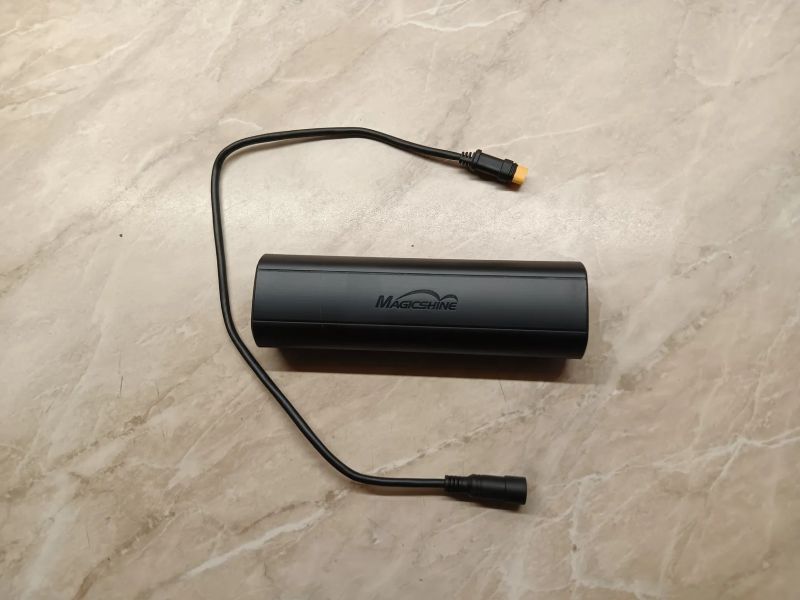 Prodám ultra silné přední světlo