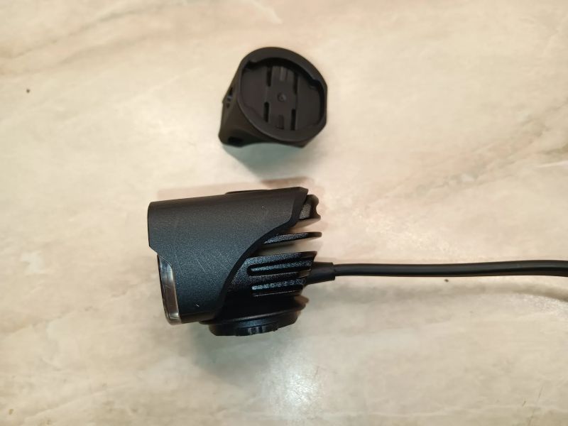 Prodám ultra silné přední světlo