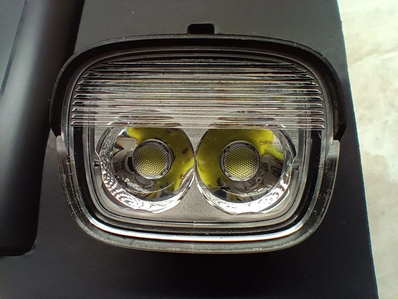 Prodám ultra silné přední světlo