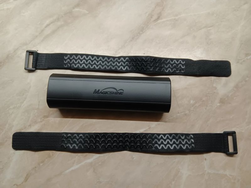 Prodám ultra silné přední světlo