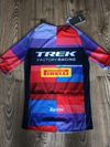 TREK Factory Racing- Santini