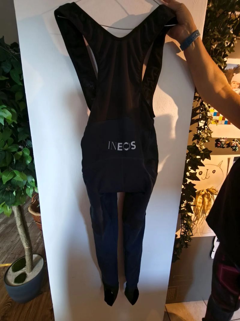 PINARELLO INEOS GRENADIER