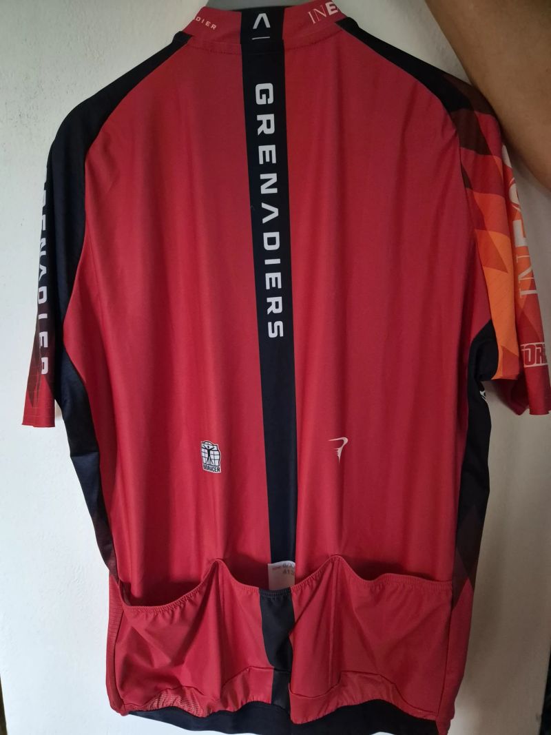 PINARELLO INEOS GRENADIER