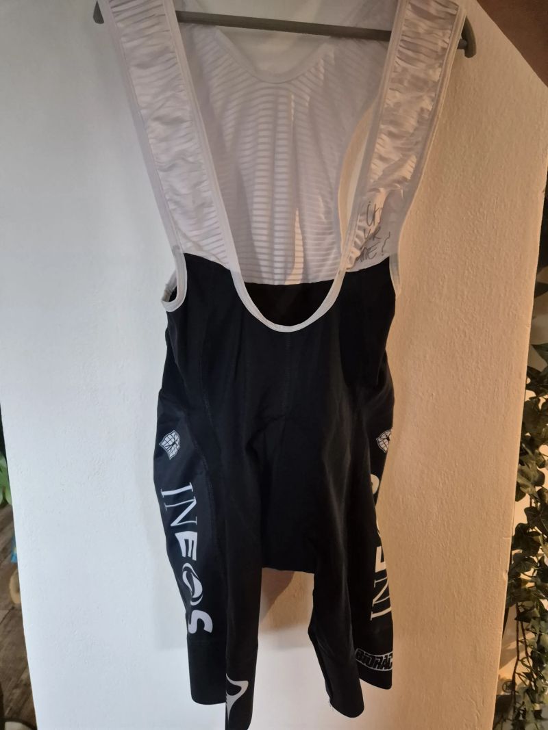 PINARELLO INEOS GRENADIER