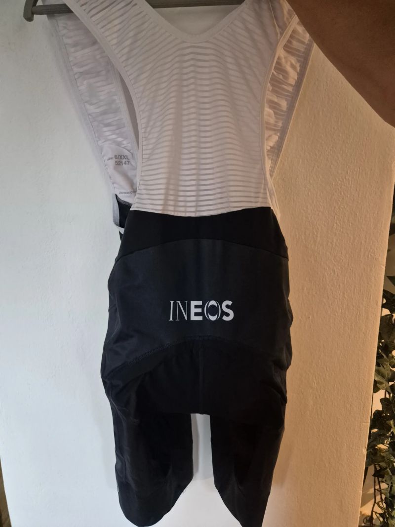 PINARELLO INEOS GRENADIER