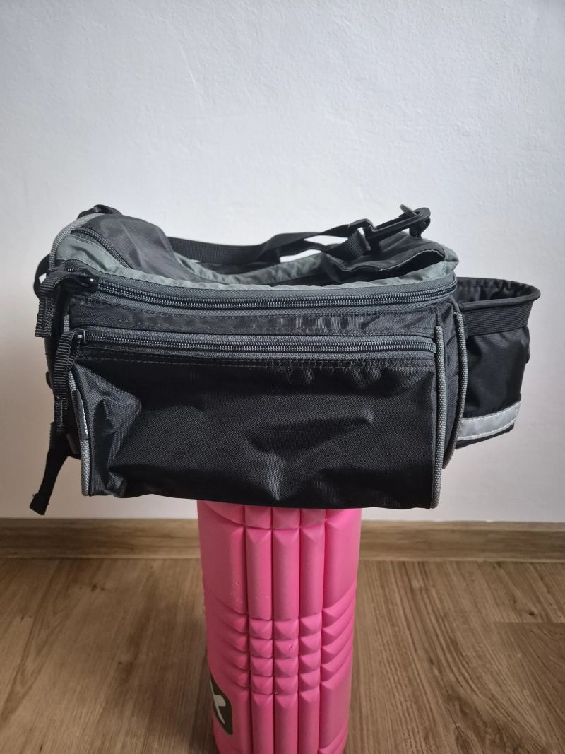 Author brasna na nosič 