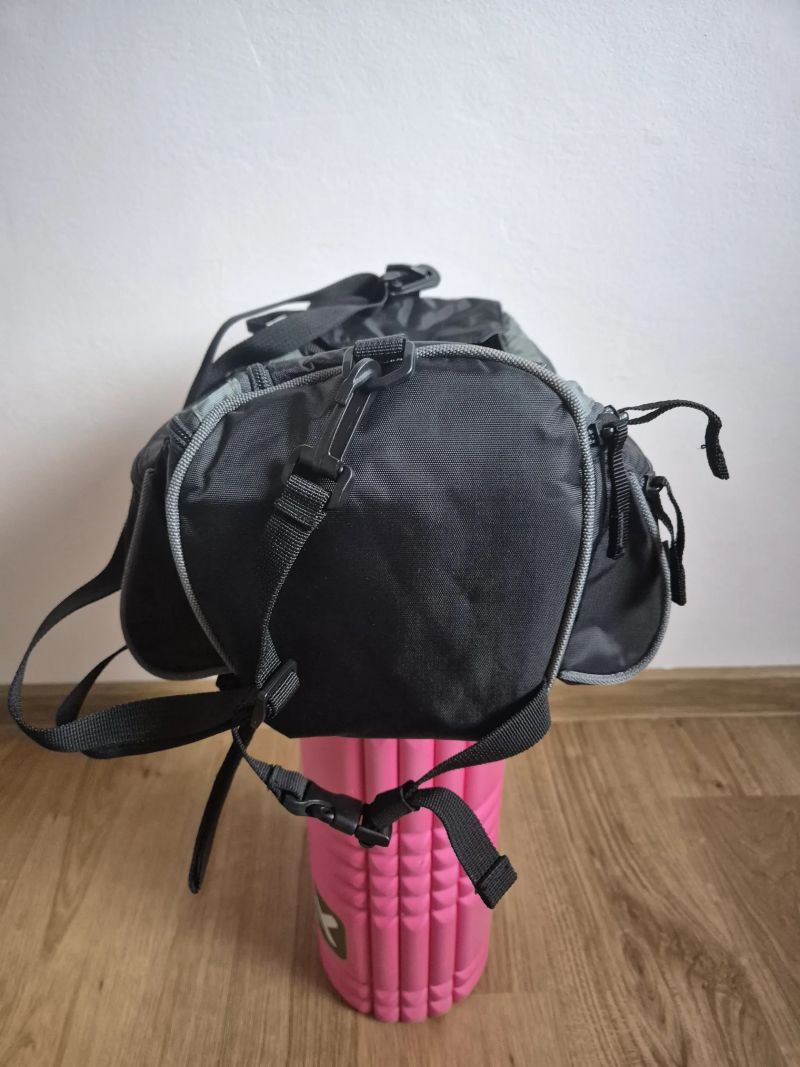 Author brasna na nosič 