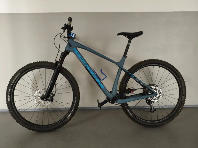 Rock Machine Blizz CRB