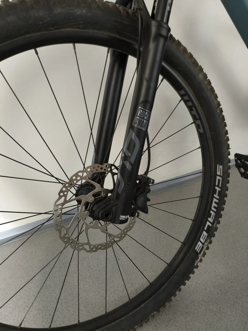 Rock Machine Blizz CRB