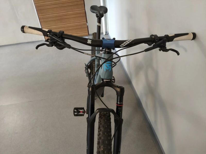 Rock Machine Blizz CRB