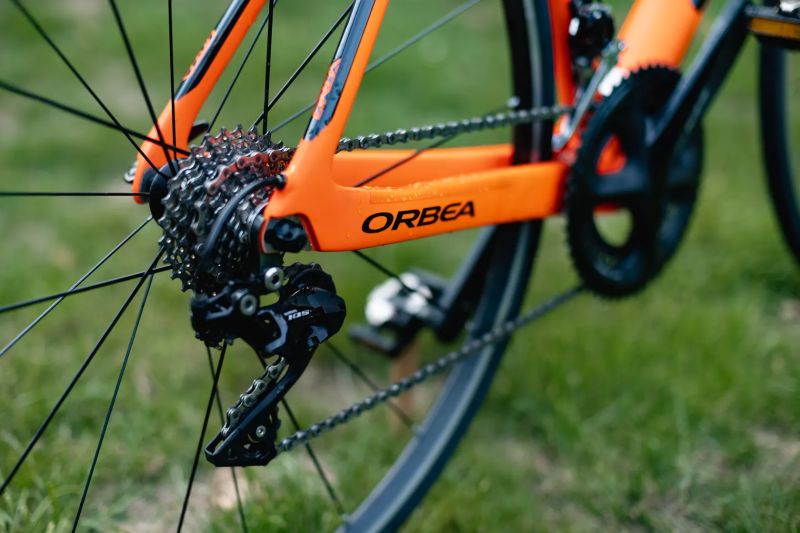 Orbea Orca