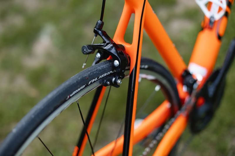 Orbea Orca