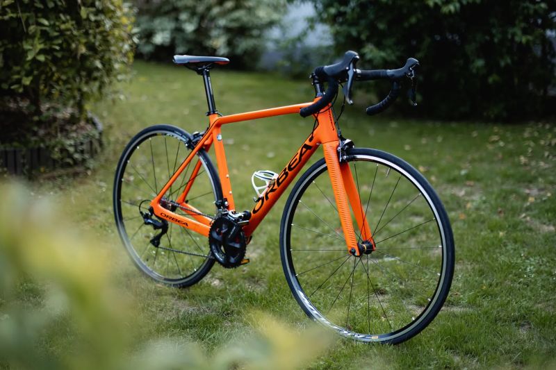Orbea Orca