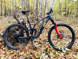 GT GT Sensor Carbon ST, vel. L