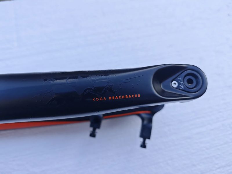 Koga beachracer 28