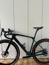 Canyon CF SL 7 etap, v záruce
