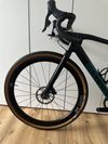 Canyon CF SL 7 etap, v záruce