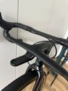 Canyon CF SL 7 etap, v záruce