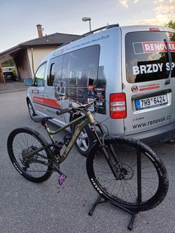 Lapierre LAPIERRE Zesty TR 3.9 M