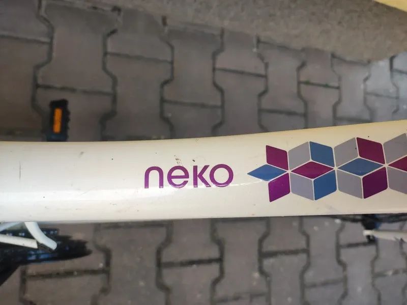 Trek Neko 26