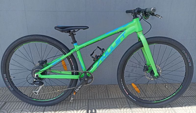 Amulet Tomcat 1.9 27,5"