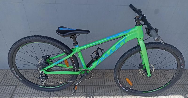 Amulet Tomcat 1.9 27,5"