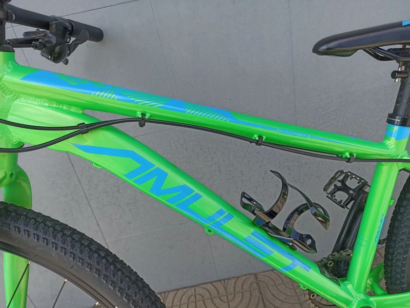 Amulet Tomcat 1.9 27,5"