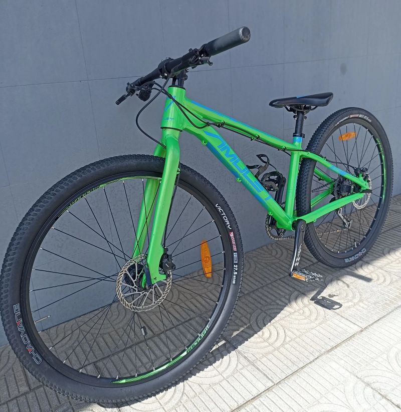 Amulet Tomcat 1.9 27,5"