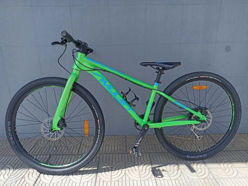 Amulet Tomcat 1.9 27,5"