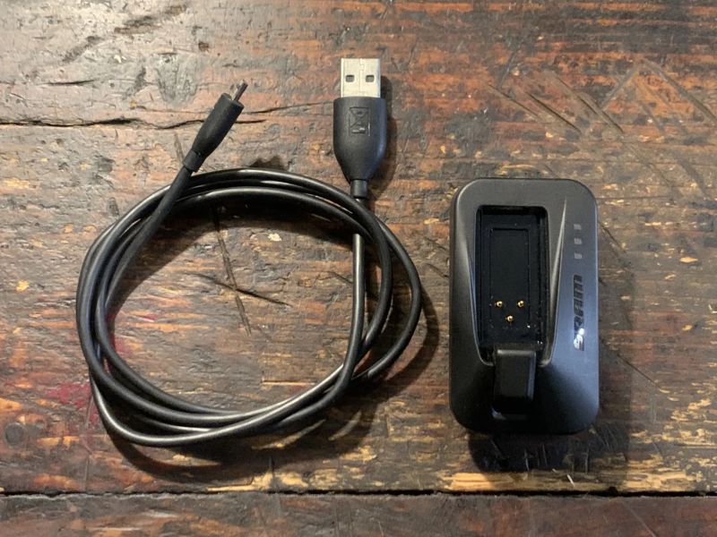 nabíječka Sram AXS