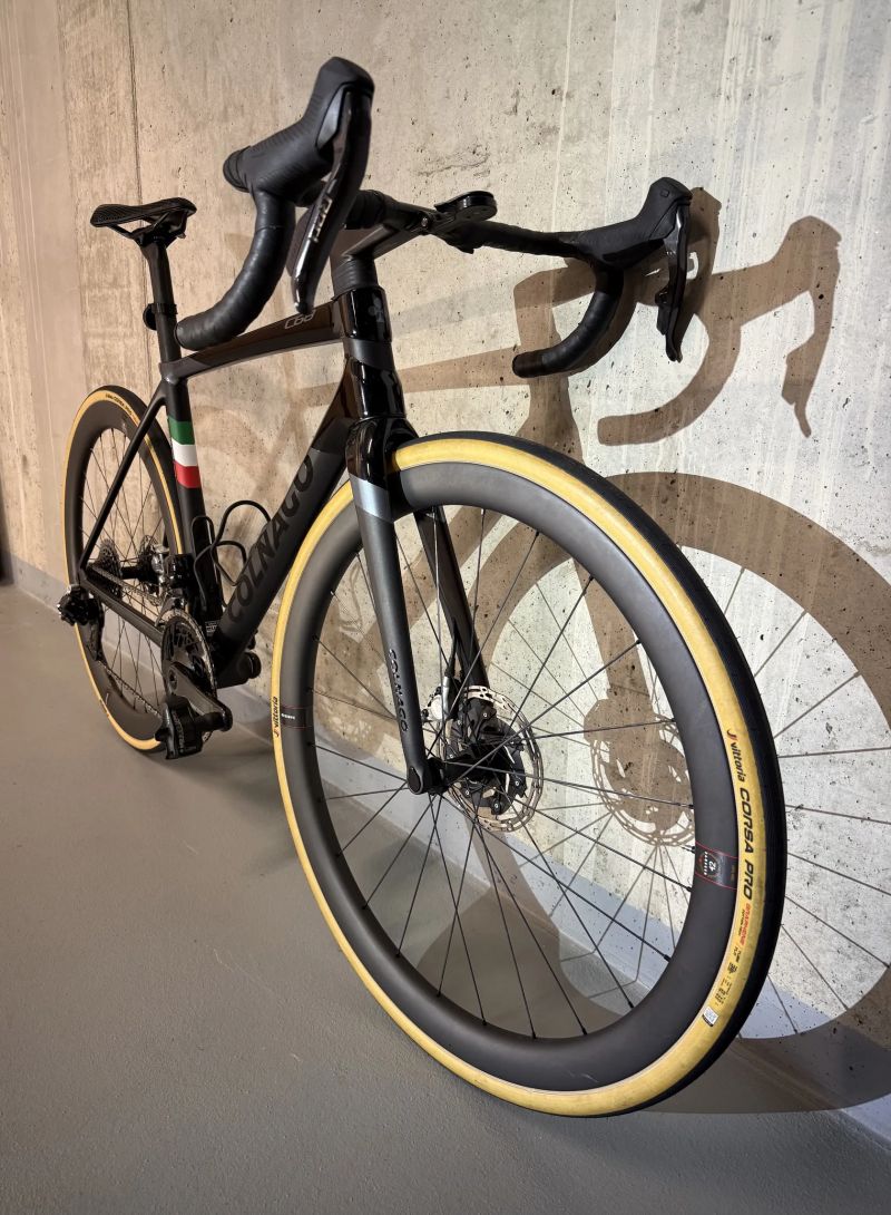  Colnago C68 velikost 485