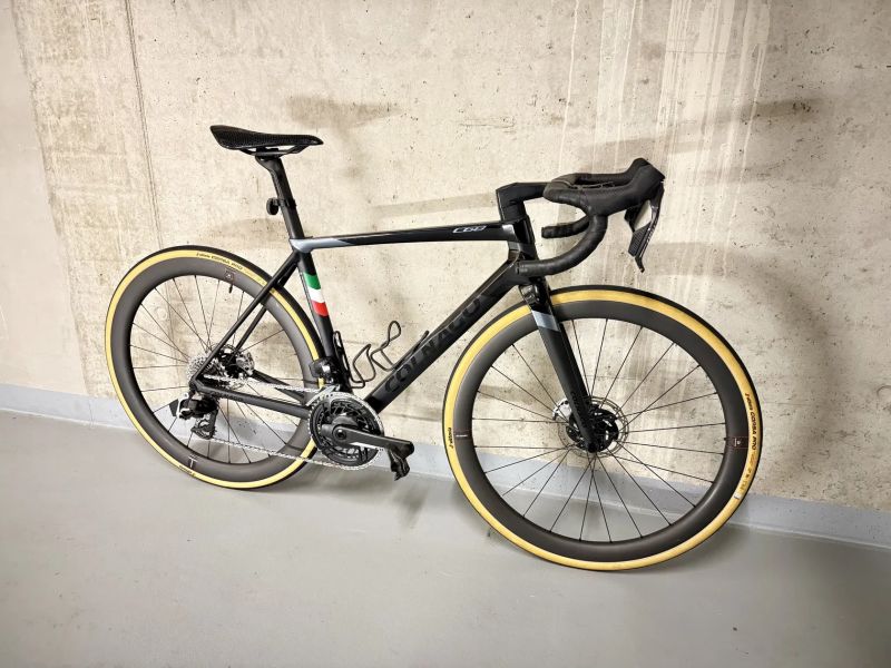  Colnago C68 velikost 485