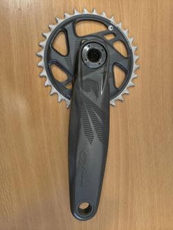 Kliky Sram Eagle DUB Wide