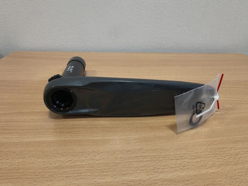 Kliky Sram Eagle DUB Wide