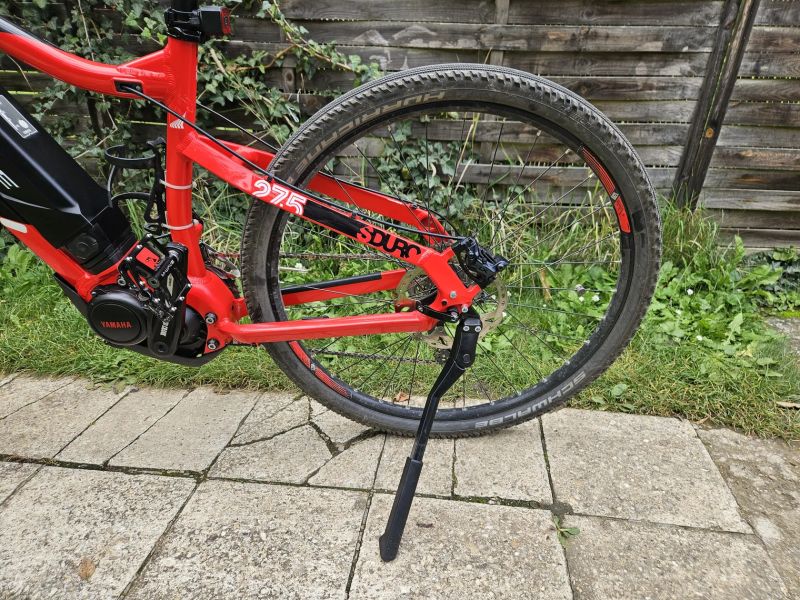 Haibike Sduro Hardseven 3