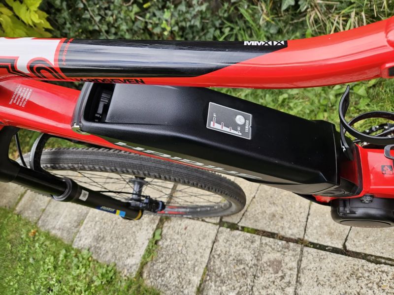 Haibike Sduro Hardseven 3