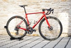 Wilier ZERO SLR 