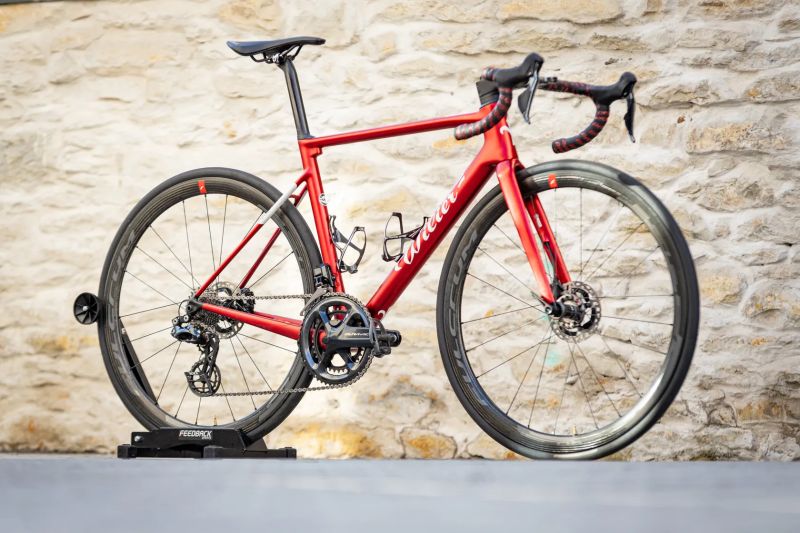 Wilier ZERO SLR 