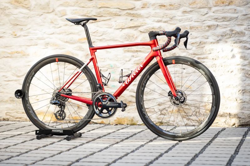 Wilier ZERO SLR 