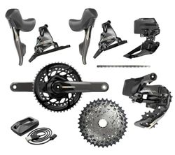 Sram Force D2