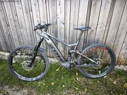 Scott Genius eRIDE (vel. L) (2020)