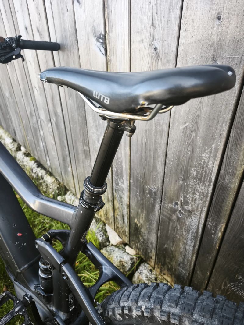 Scott Genius eRIDE (vel. L) (2020)