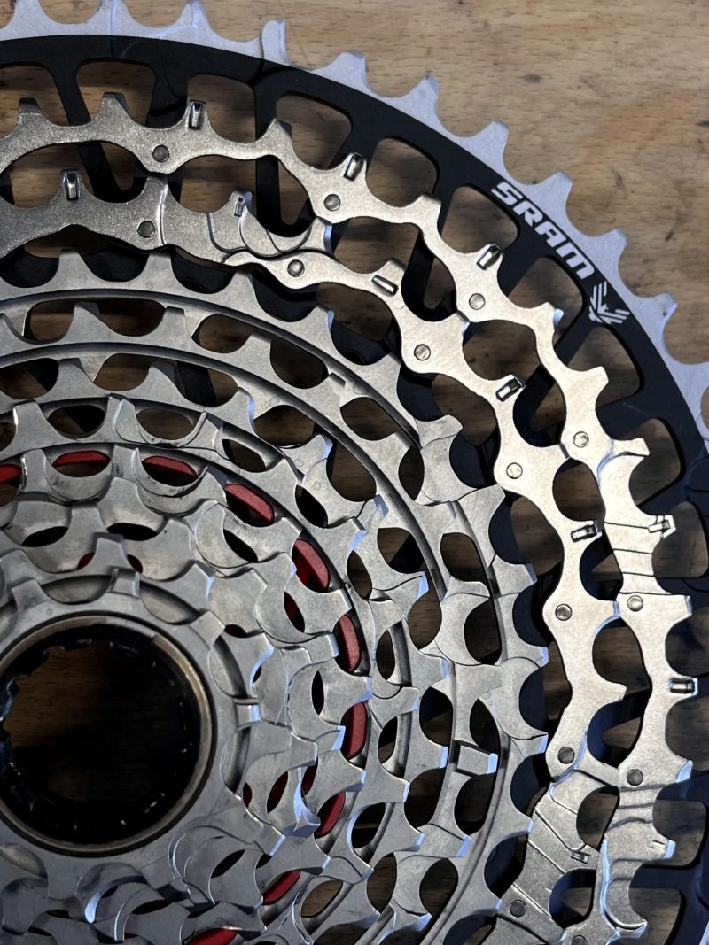 kazeta SRAM XS-1297 (XX)