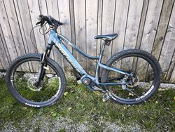 Crussis Crussis ONE-OLI Guera 8.7-S (2022)