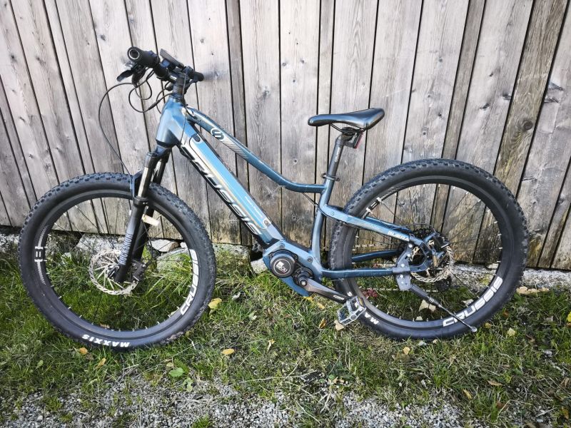 Crussis Crussis ONE-OLI Guera 8.7-S (2022)