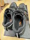 Cyklistické boty KTM MTB