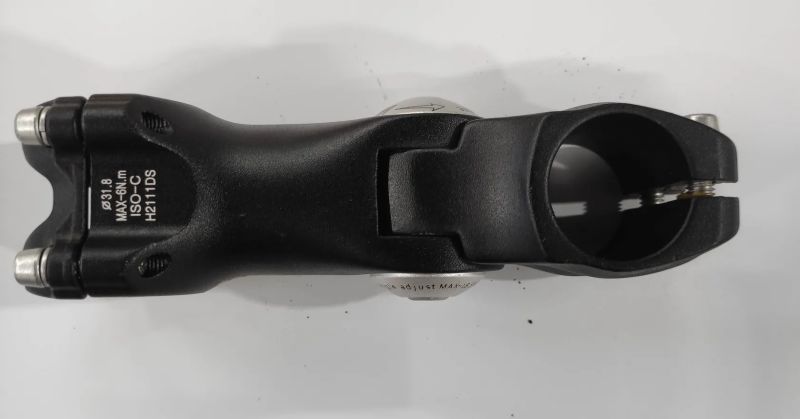 Představec, cena včetně dopravy.