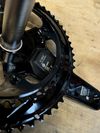 kliky Shimano Dura-ace s powermeterem (FC-R9200-P) (172.5 - 54/40)