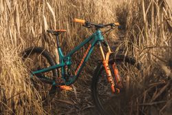 Propain HUGENE CF vel. M 