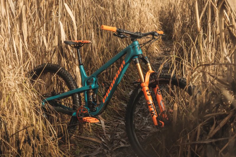 Propain HUGENE CF vel. M 